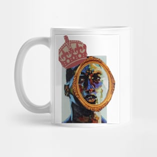 Le Roi Mug